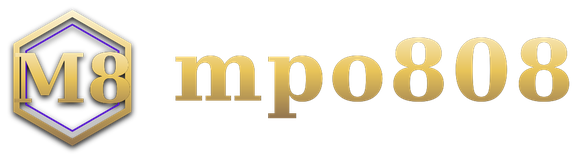 mpo808 logo